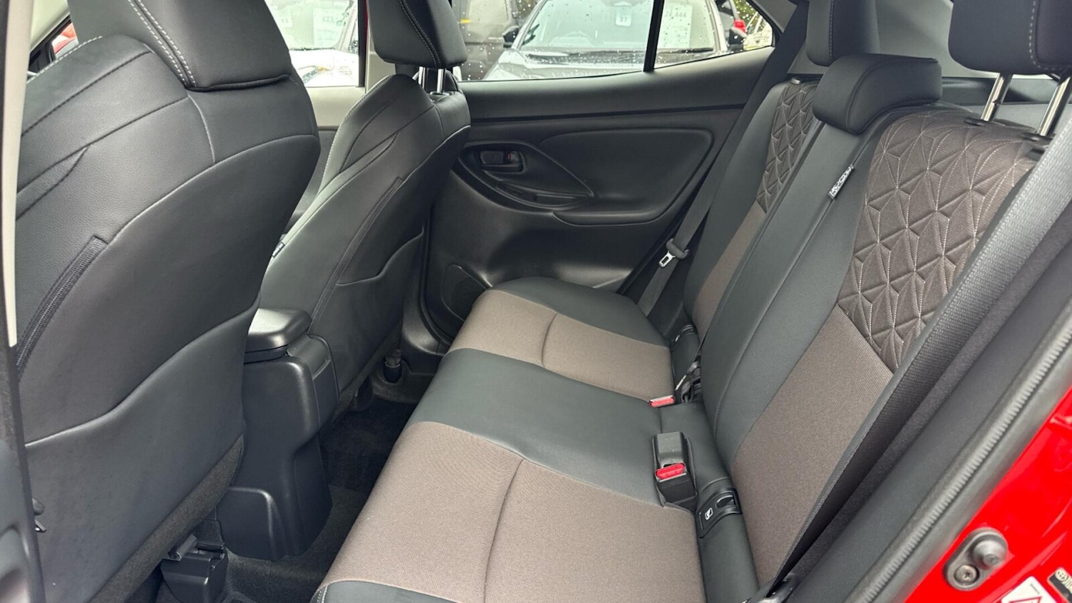 Used Toyota Yaris Cross 2023 for sale - 77157760: Photo 13