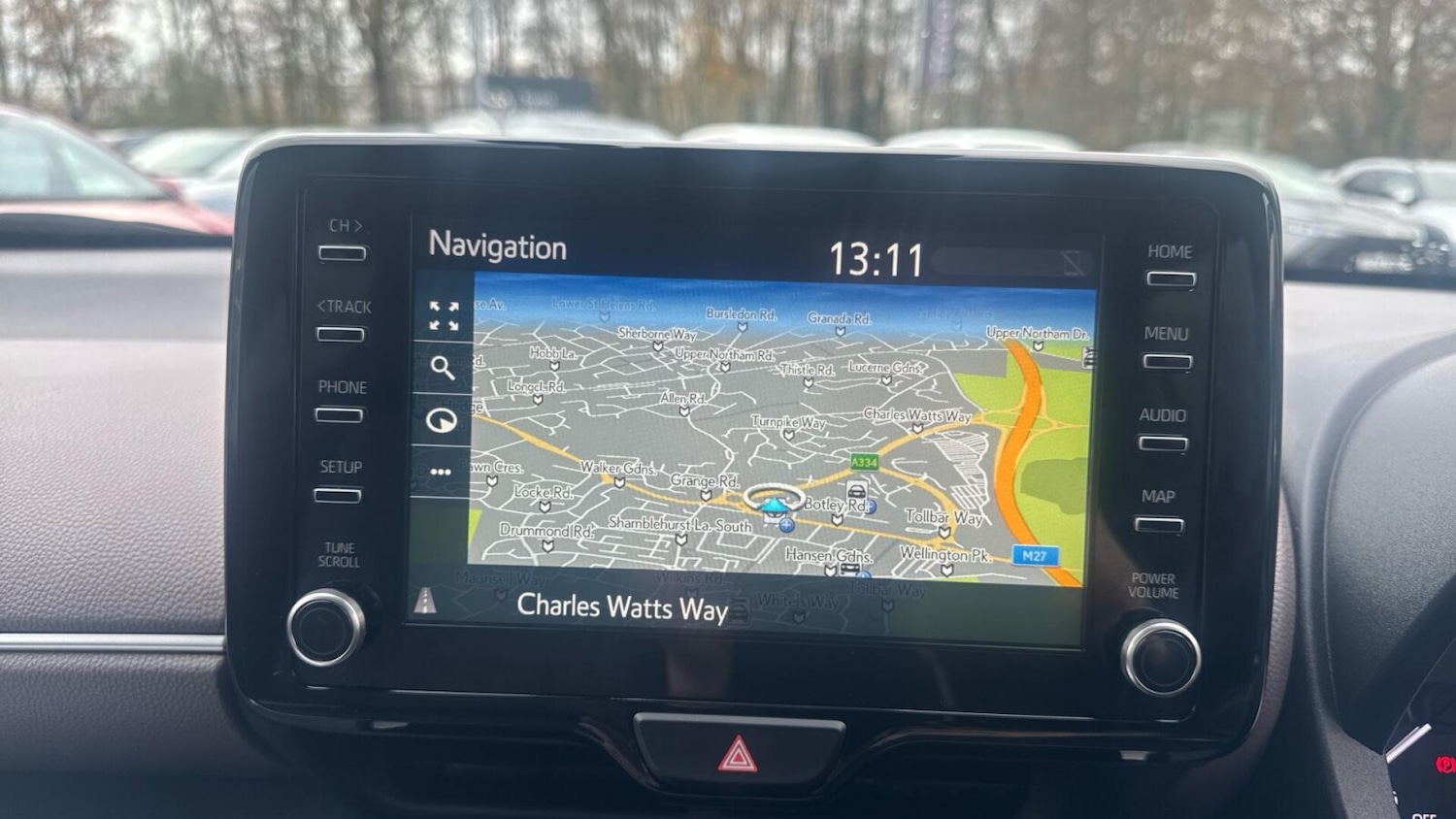 Used Toyota Yaris Cross 2023 for sale - 77157760: Photo 7