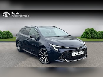 Used Toyota Corolla 2024 for sale - 78229981: Photo