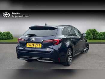 Used Toyota Corolla 2024 for sale - 78229981: Photo