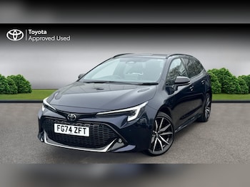 Used Toyota Corolla 2024 for sale - 78229981: Photo