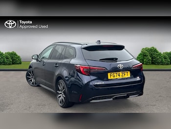 Used Toyota Corolla 2024 for sale - 78229981: Photo