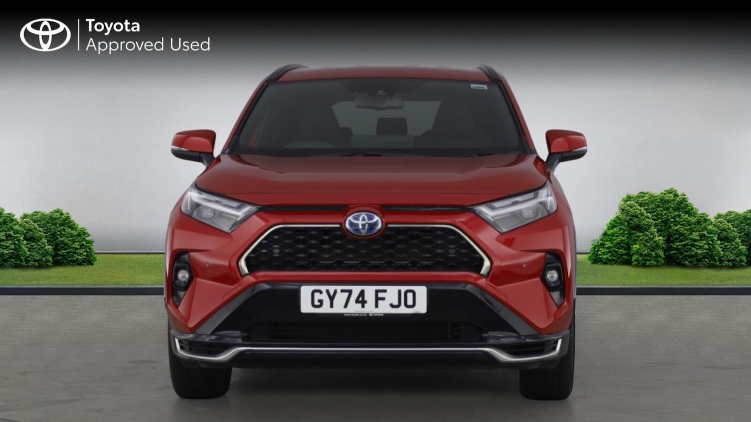 Used Toyota RAV4 2024 for sale - 77781895: Photo 15