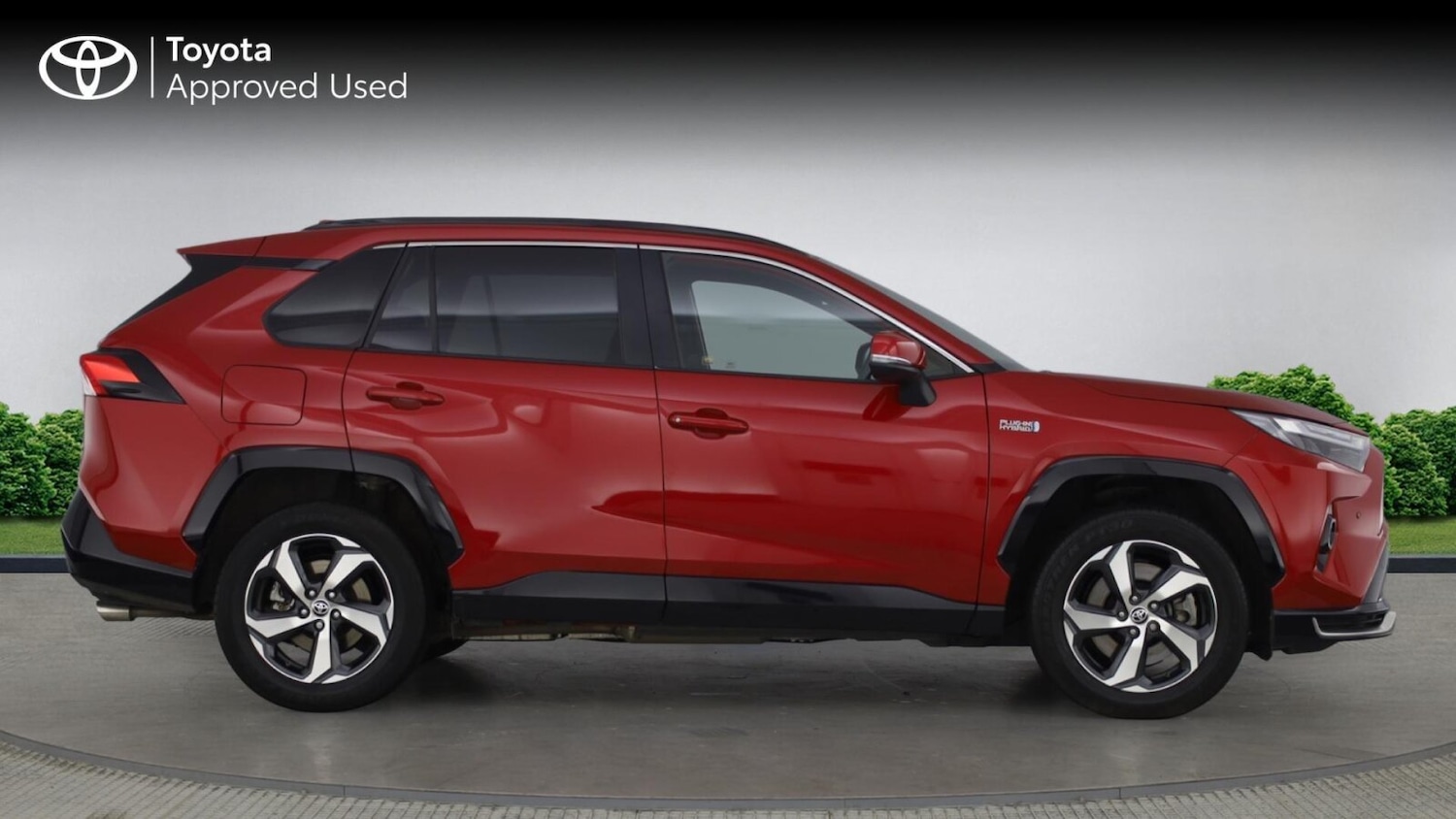 Used Toyota RAV4 2024 for sale - 77781895: Photo 16