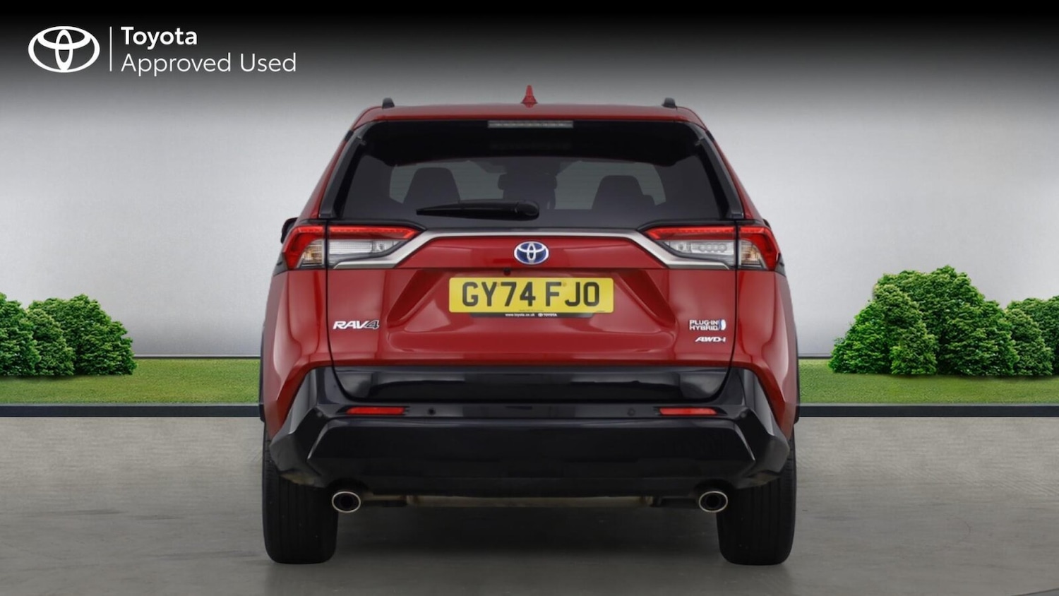 Used Toyota RAV4 2024 for sale - 77781895: Photo 19