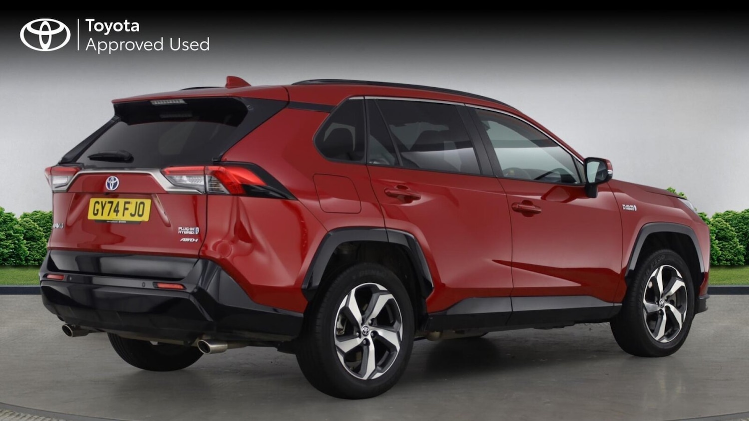 Used Toyota RAV4 2024 for sale - 77781895: Photo 2