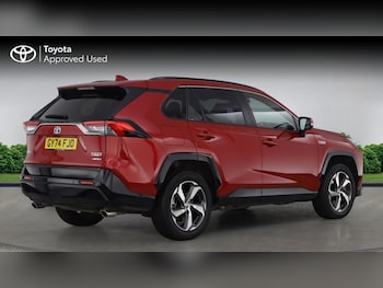 Used Toyota RAV4 2024 for sale - 77781895: Photo