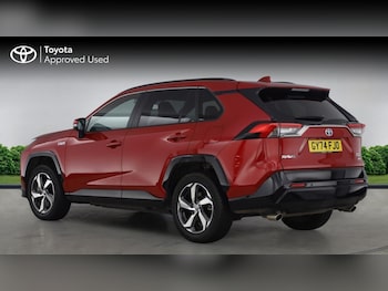 Used Toyota RAV4 2024 for sale - 77781895: Photo