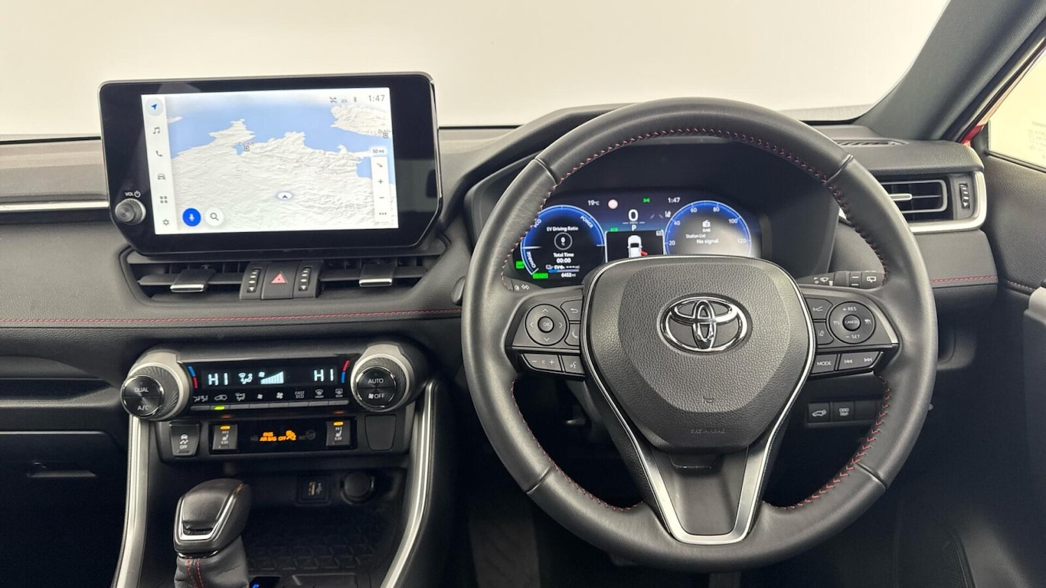 Used Toyota RAV4 2024 for sale - 77781895: Photo 6