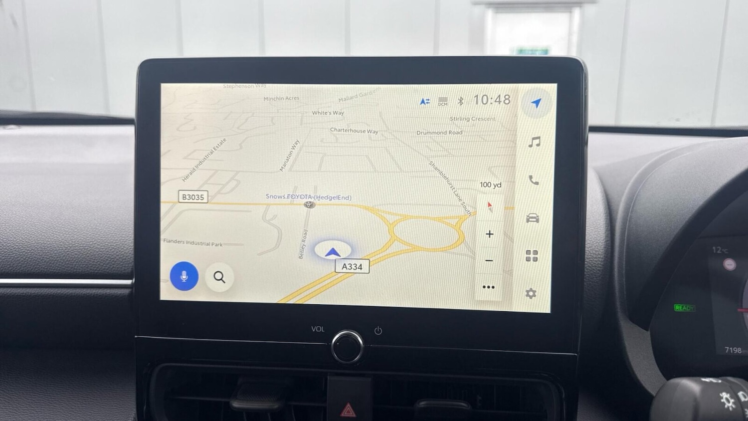 Used Toyota Yaris Cross 2024 for sale - 78145587: Photo 10