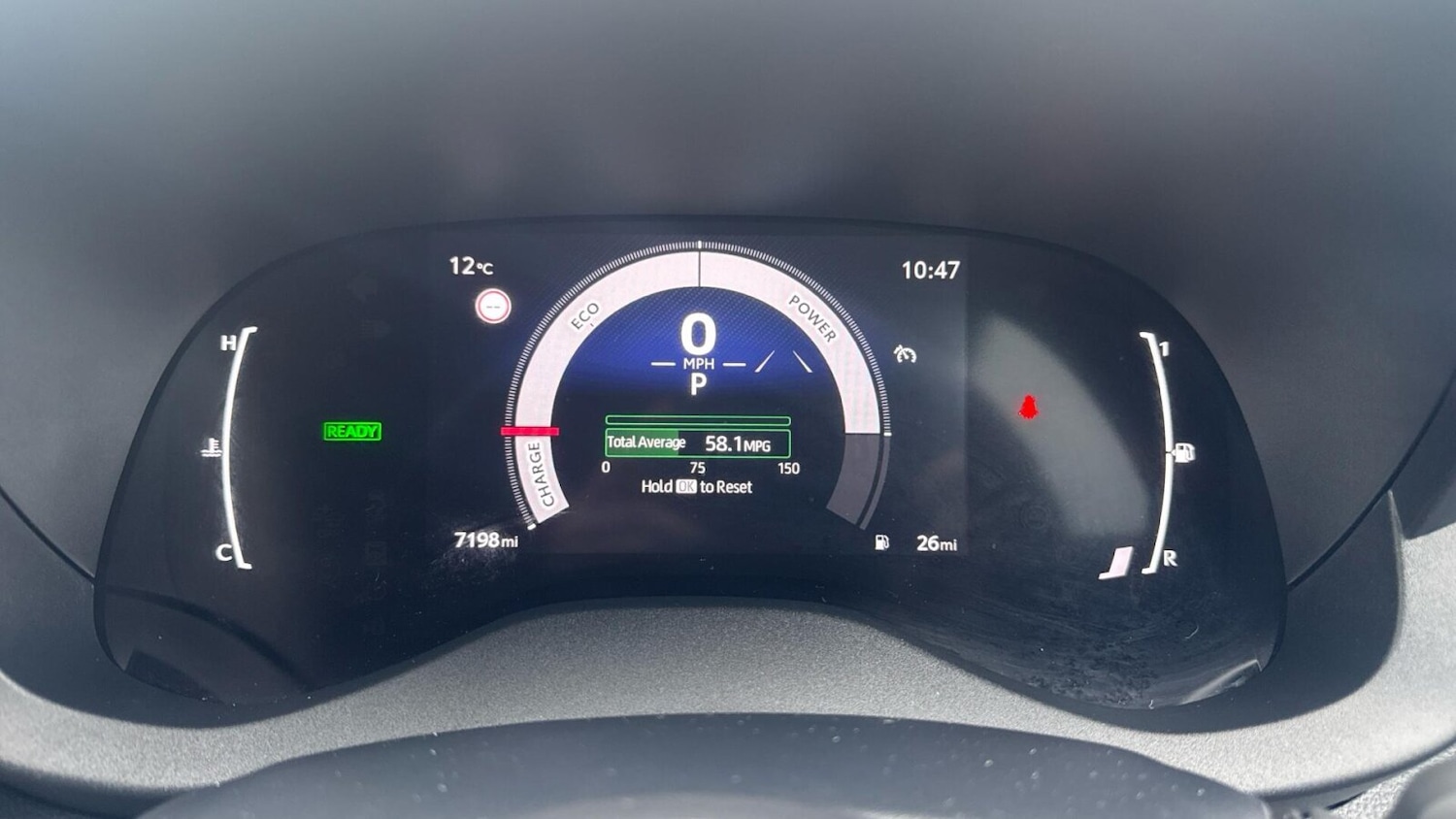 Used Toyota Yaris Cross 2024 for sale - 78145587: Photo 12