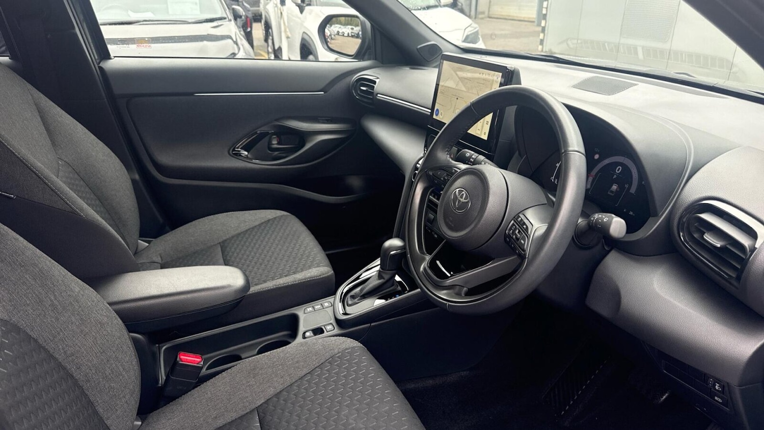 Used Toyota Yaris Cross 2024 for sale - 78145587: Photo 13