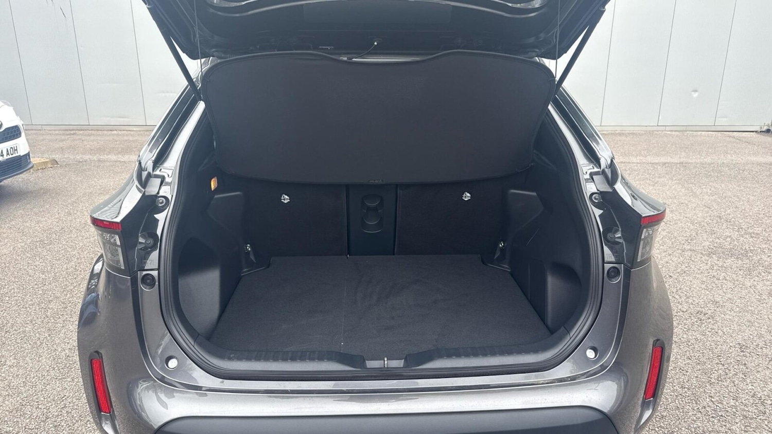 Used Toyota Yaris Cross 2024 for sale - 78145587: Photo 14