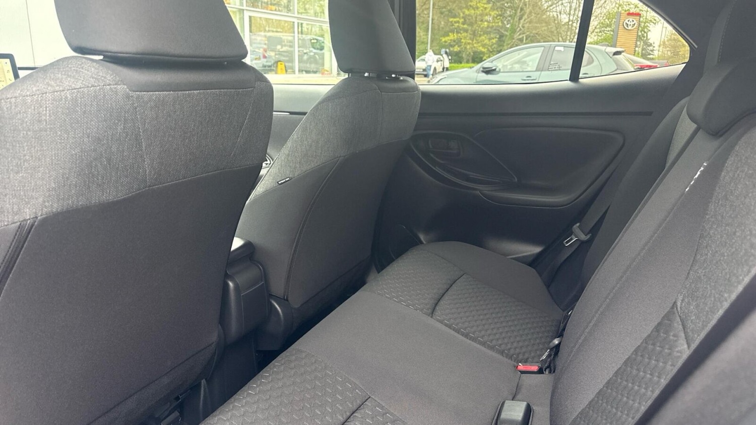 Used Toyota Yaris Cross 2024 for sale - 78145587: Photo 16