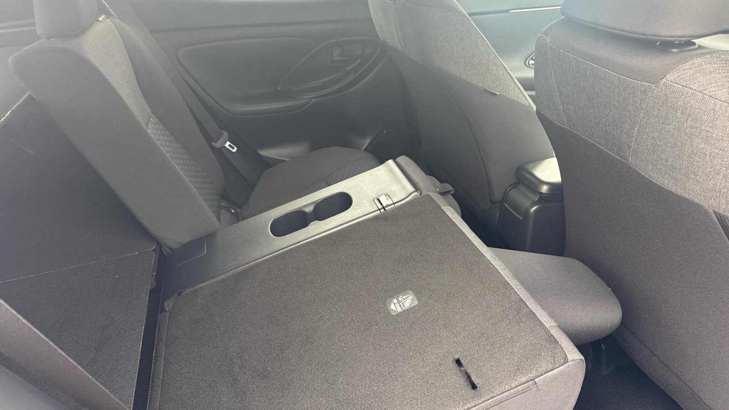 Used Toyota Yaris Cross 2024 for sale - 78145587: Photo 19