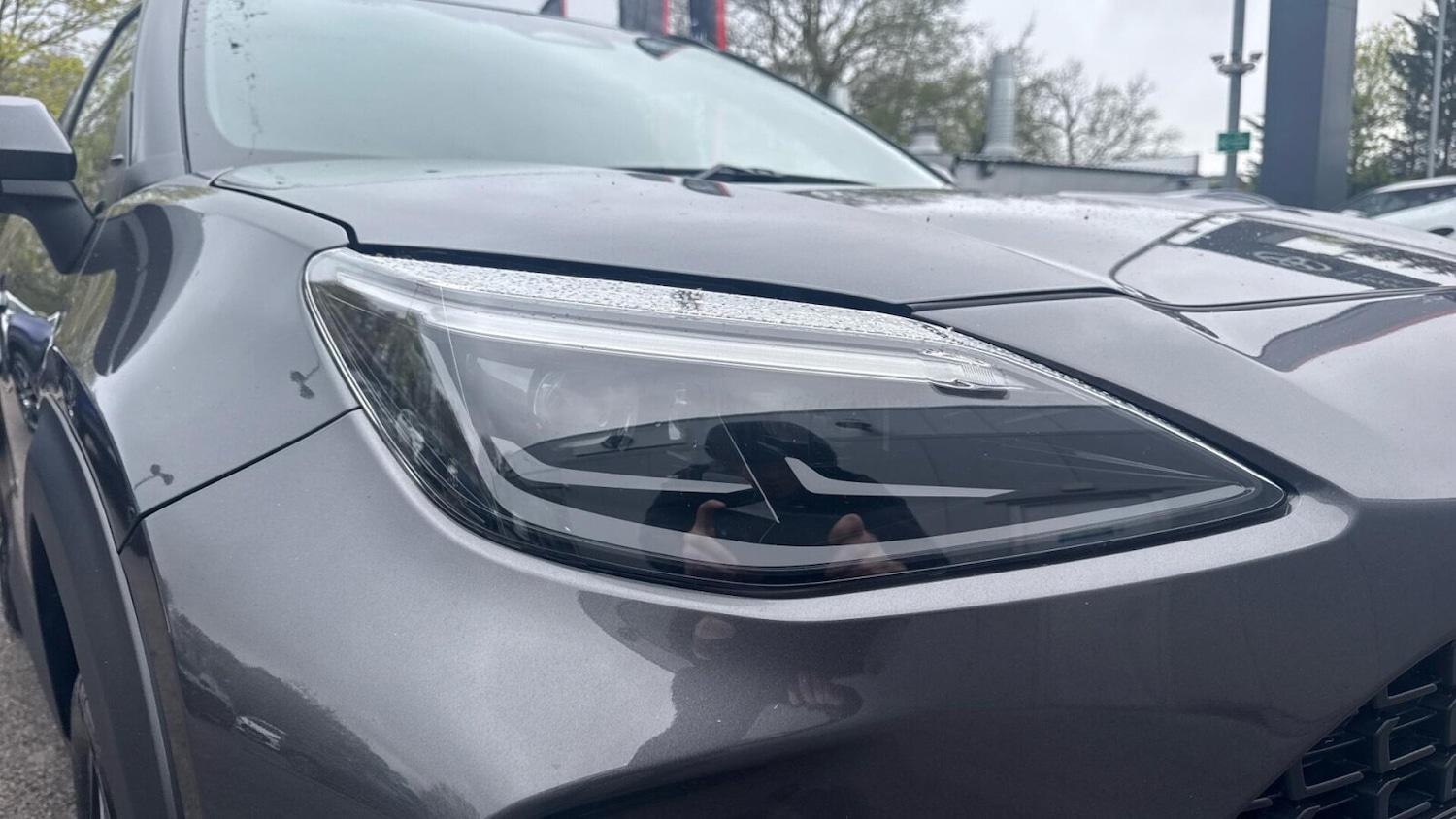 Used Toyota Yaris Cross 2024 for sale - 78145587: Photo 21