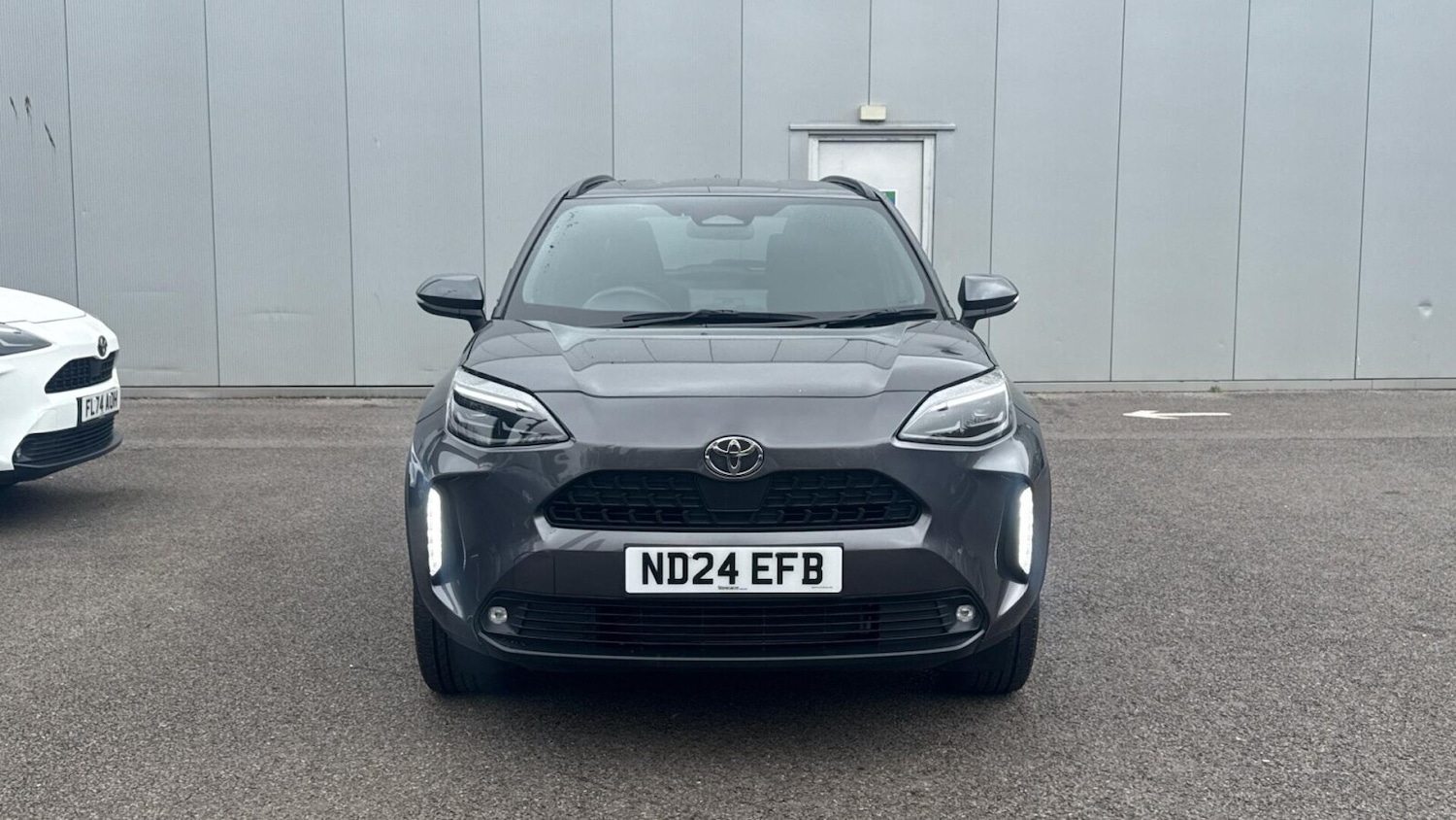 Used Toyota Yaris Cross 2024 for sale - 78145587: Photo 23