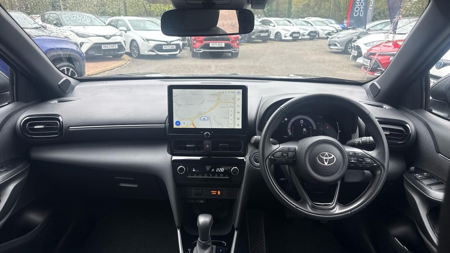 Used Toyota Yaris Cross 2024 for sale - 78145587: Photo 7