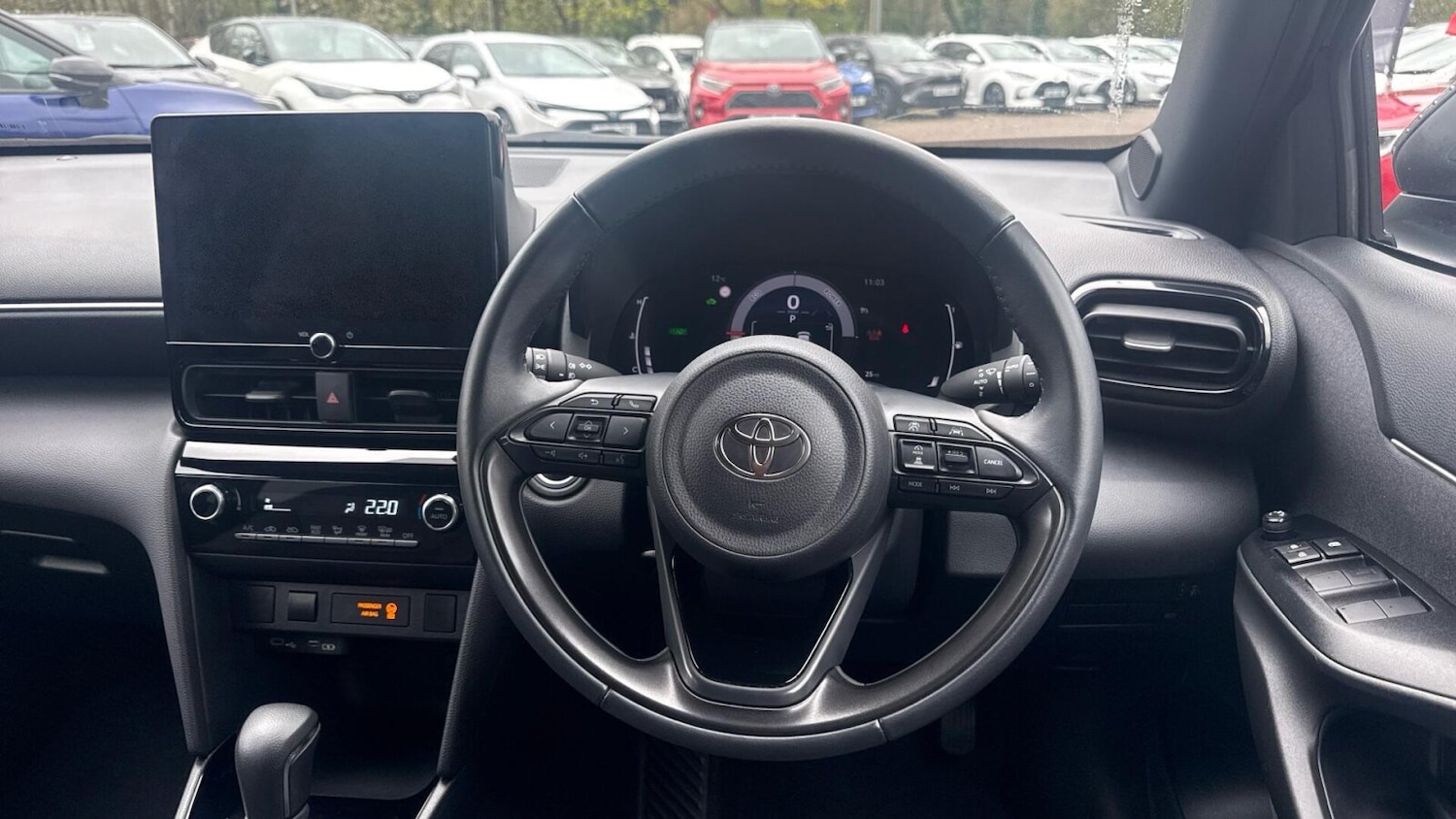 Used Toyota Yaris Cross 2024 for sale - 78145587: Photo 8
