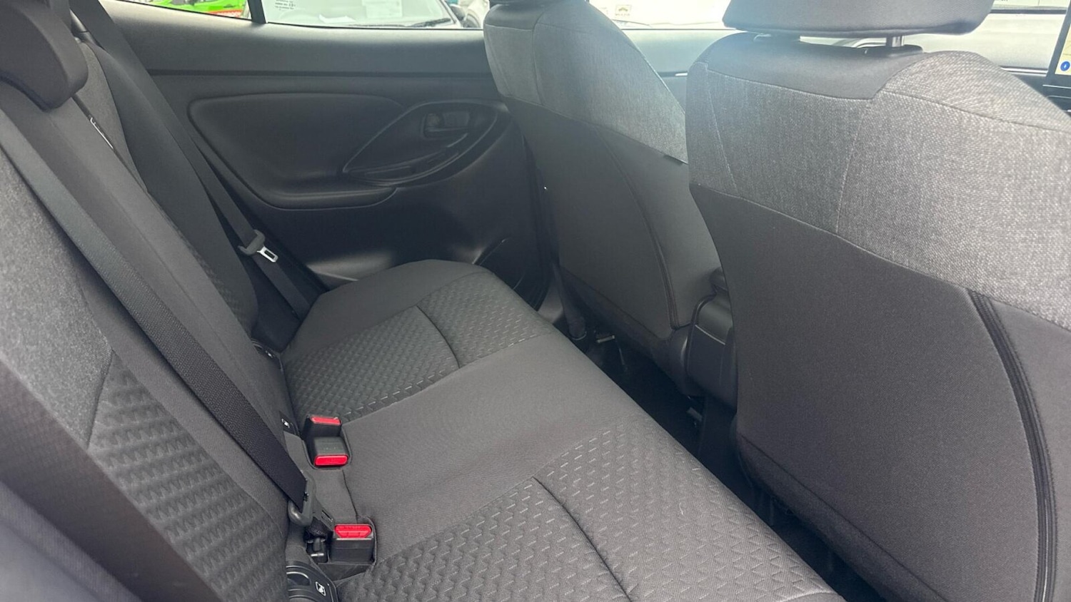 Used Toyota Yaris Cross 2024 for sale - 78145587: Photo 9