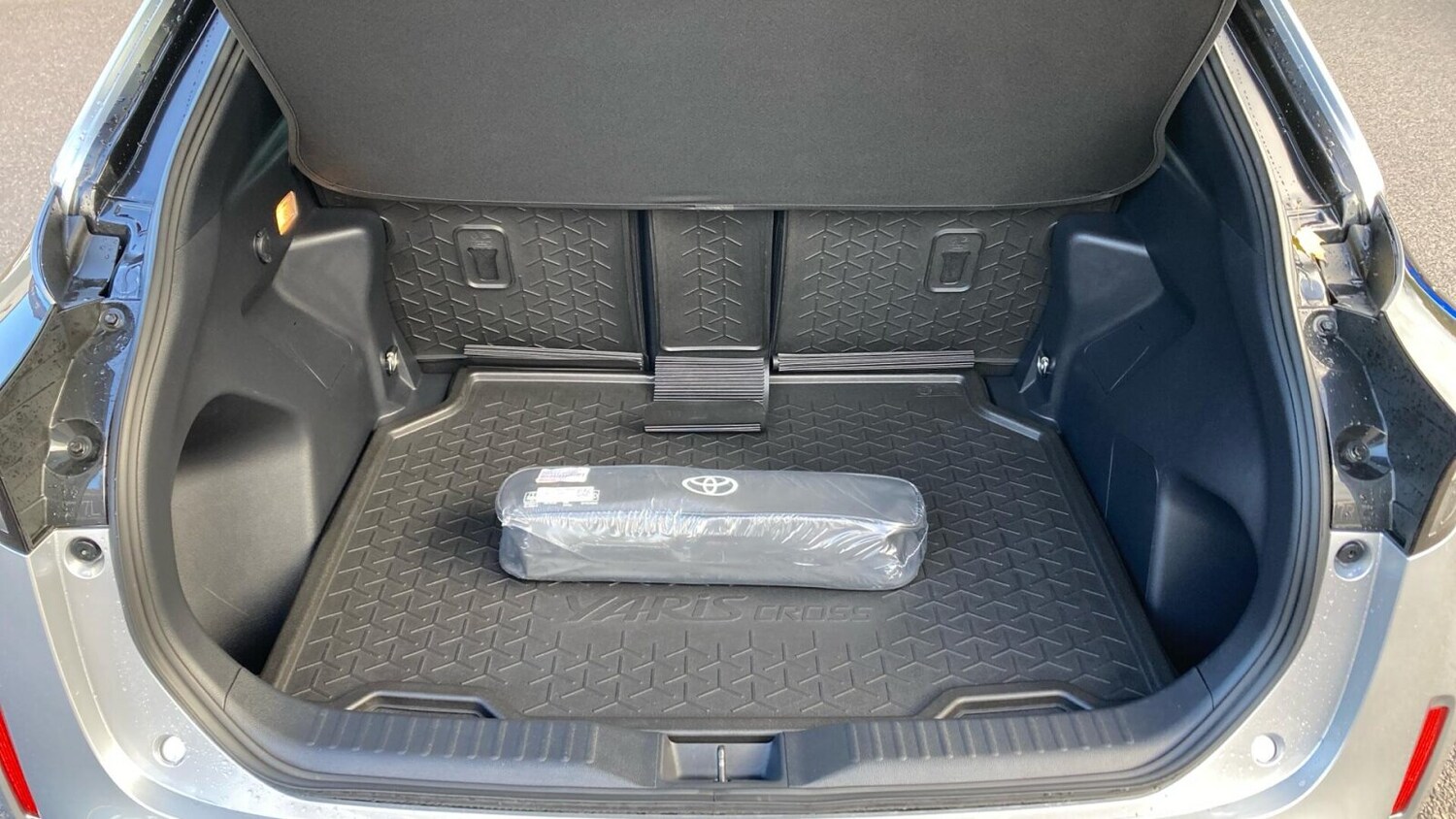 Used Toyota Yaris Cross 2022 for sale - 76674297: Photo 14