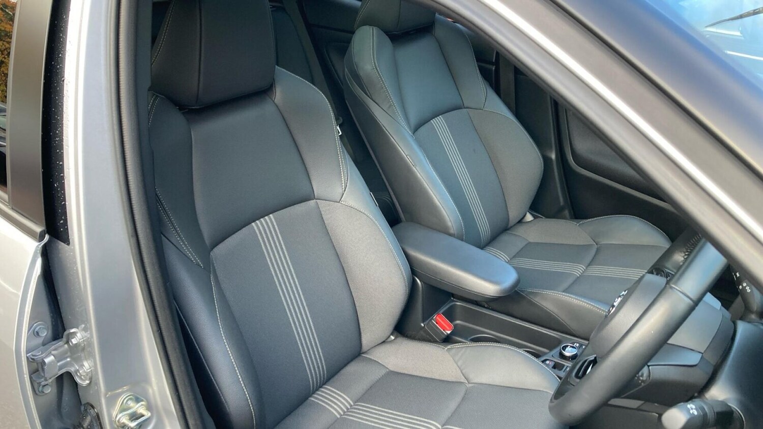 Used Toyota Yaris Cross 2022 for sale - 76674297: Photo 21