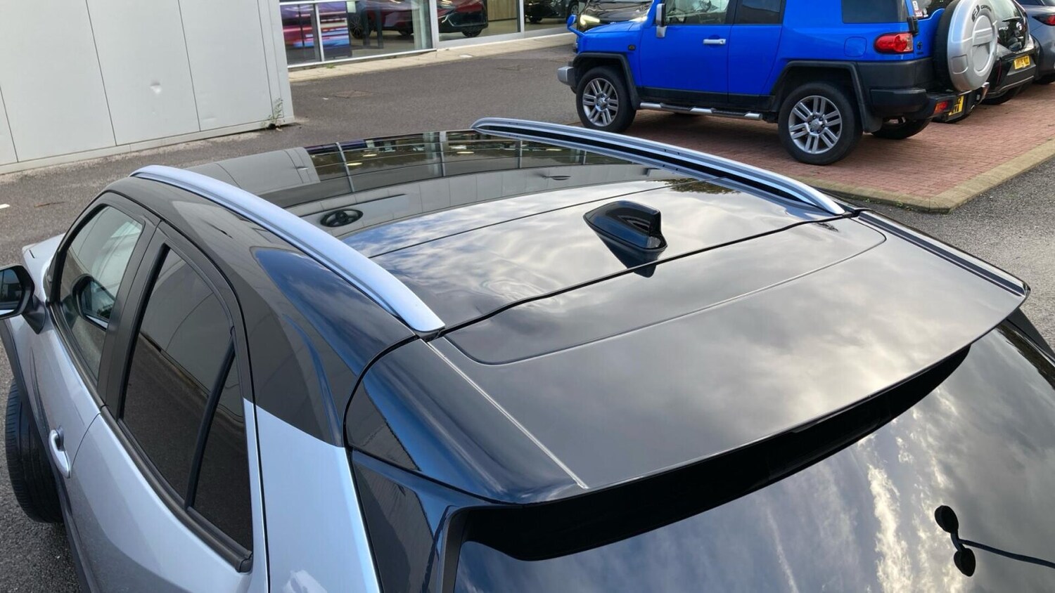 Used Toyota Yaris Cross 2022 for sale - 76674297: Photo 24