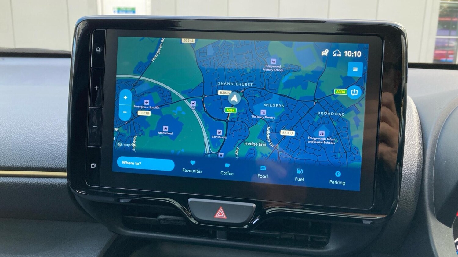 Used Toyota Yaris Cross 2022 for sale - 76674297: Photo 7