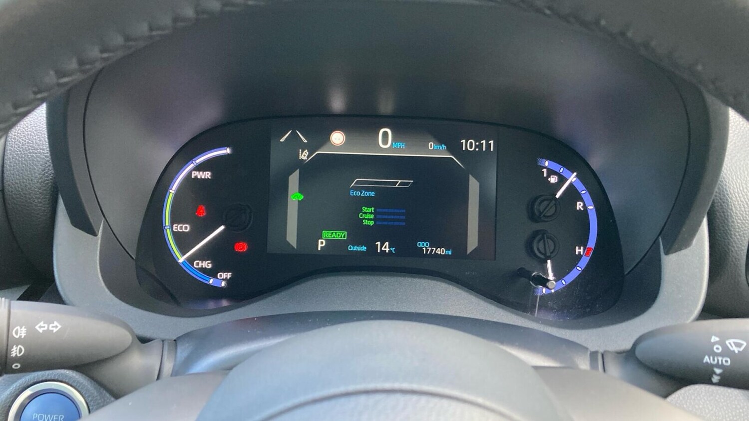 Used Toyota Yaris Cross 2022 for sale - 76674297: Photo 9