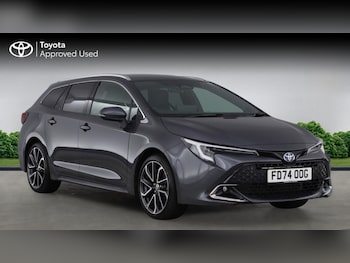 Used Toyota Corolla 2025 for sale - 78473574: Photo