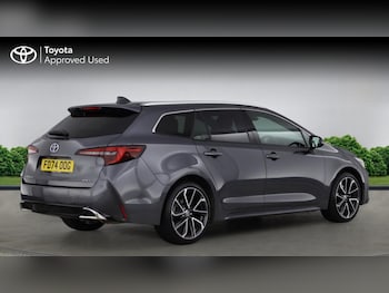 Used Toyota Corolla 2025 for sale - 78473574: Photo
