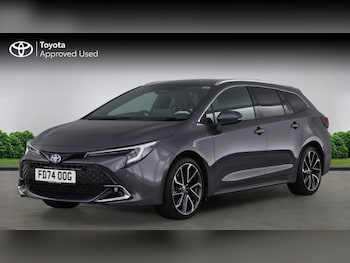 Used Toyota Corolla 2025 for sale - 78473574: Photo