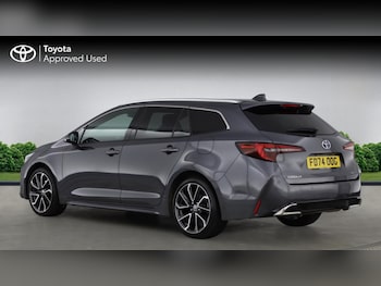 Used Toyota Corolla 2025 for sale - 78473574: Photo