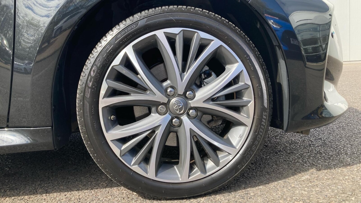 Used Toyota Yaris 2024 for sale - 78133462: Photo 18