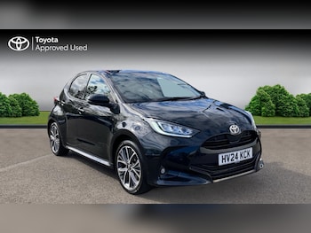 Used Toyota Yaris 2024 for sale - 78133462: Photo