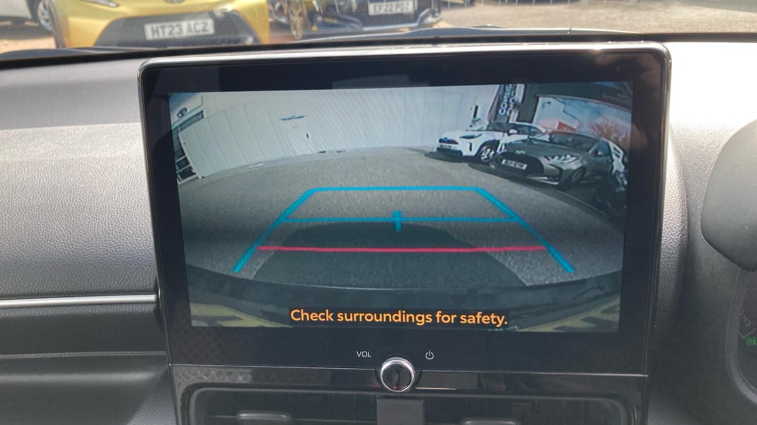 Used Toyota Yaris 2024 for sale - 78133462: Photo 21