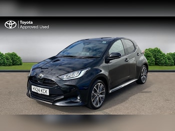 Used Toyota Yaris 2024 for sale - 78133462: Photo