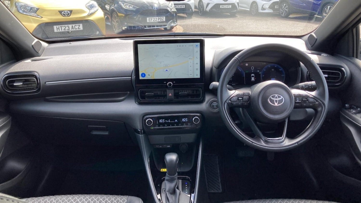 Used Toyota Yaris 2024 for sale - 78133462: Photo 5