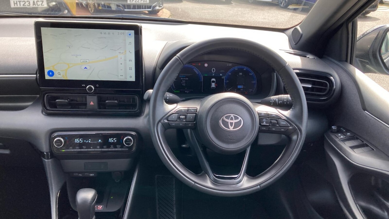 Used Toyota Yaris 2024 for sale - 78133462: Photo 6