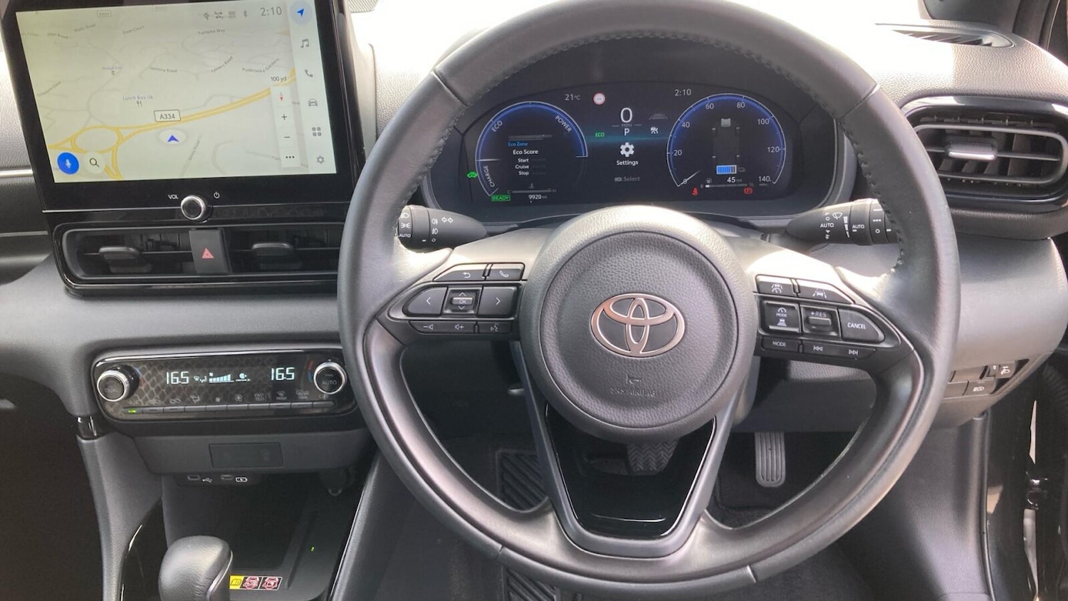 Used Toyota Yaris 2024 for sale - 78133462: Photo 8