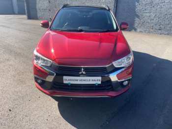 Used Mitsubishi ASX 2016 for sale - 74513943: Photo