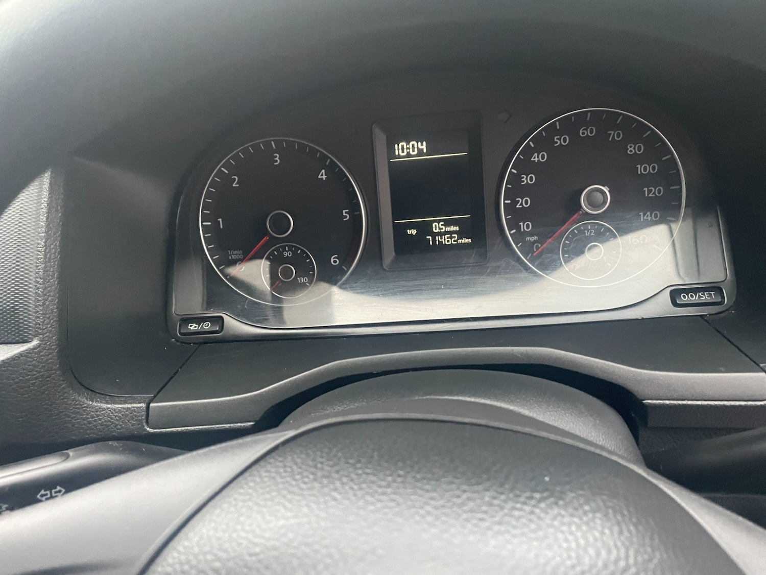 Used Volkswagen Caddy 2017 for sale - 76906272: Photo 10