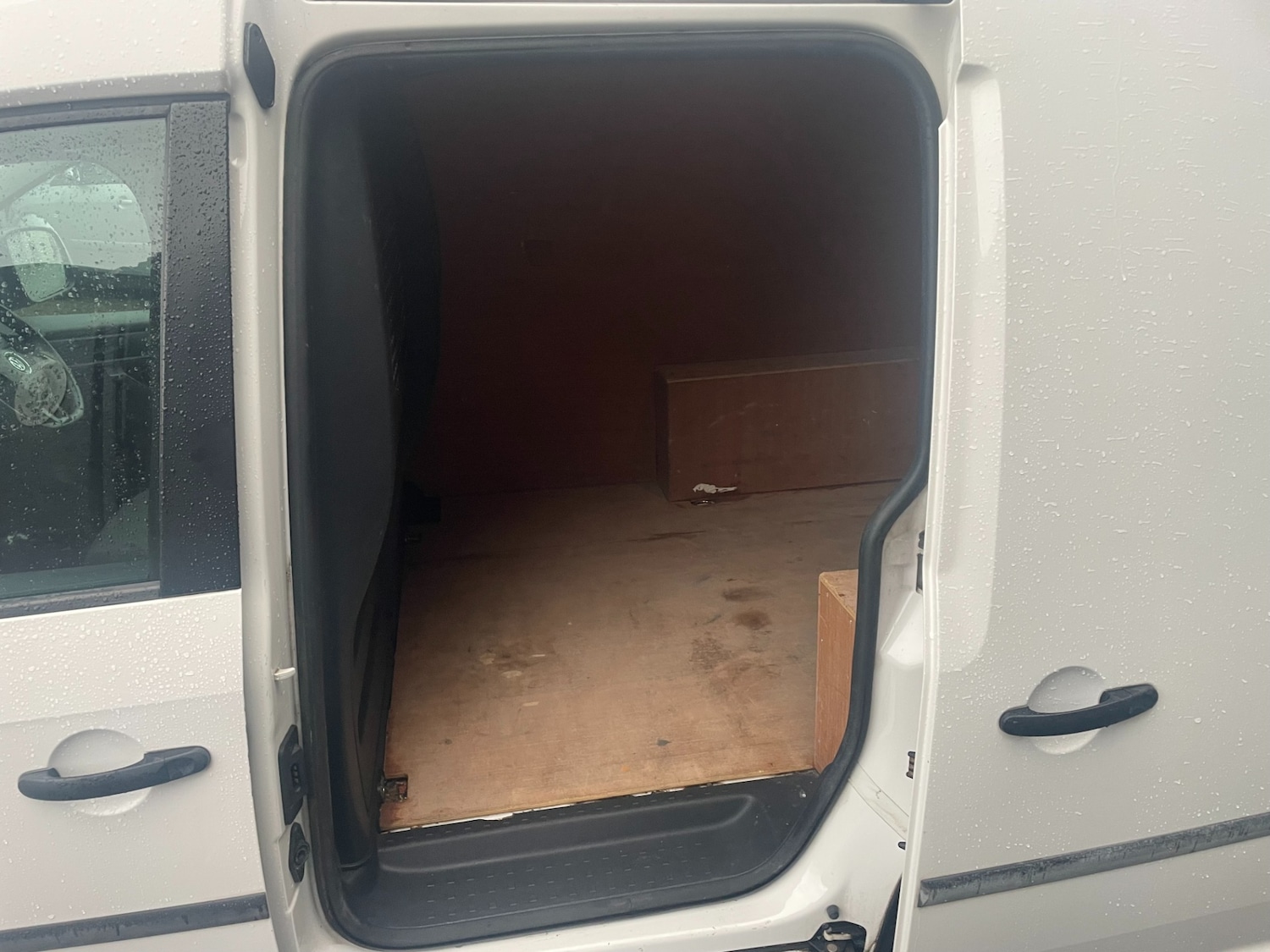 Used Volkswagen Caddy 2017 for sale - 76906272: Photo 13