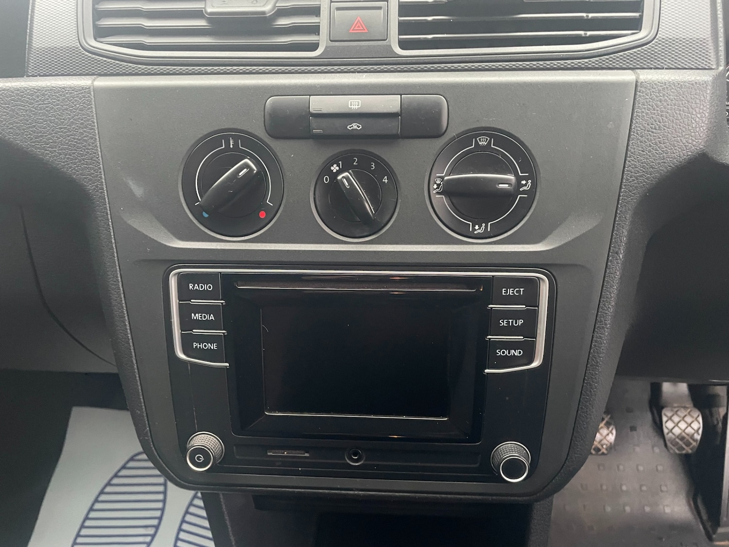 Used Volkswagen Caddy 2017 for sale - 76906272: Photo 15