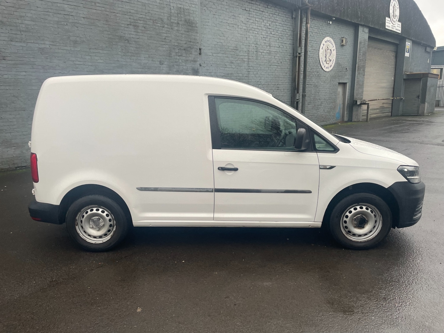 Used Volkswagen Caddy 2017 for sale - 76906272: Photo 5