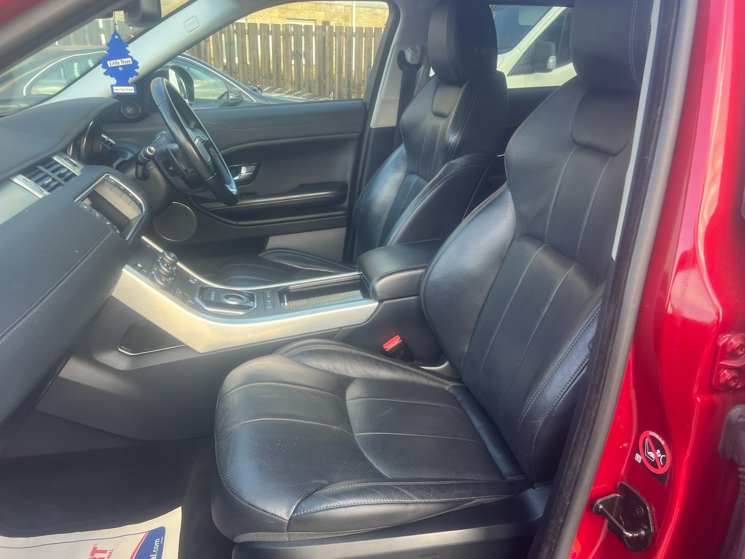 Vehicle 17
