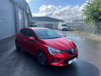 2020 (70) - 1.0 TCe 100 Iconic 5dr ++ULEZ COMPLIANT ++ +FREE WARRANTY++