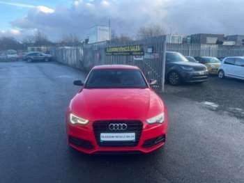 Used Audi A5 2015 for sale - 69462834: Photo