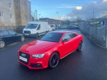 Used Audi A5 2015 for sale - 69462834: Photo