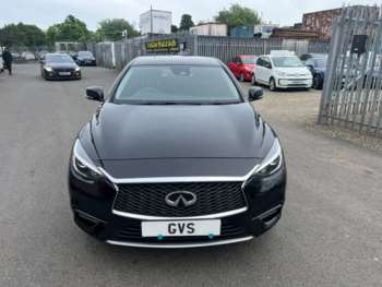 Used Infiniti Q30 2017 for sale - 74717702: Photo
